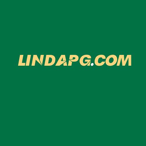 Logo da LINDAPG